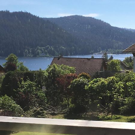 Le Chalet De Juliette Gérardmer Zewnętrze zdjęcie