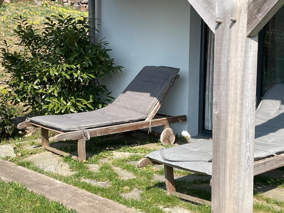 Le Chalet De Juliette Gérardmer Zewnętrze zdjęcie