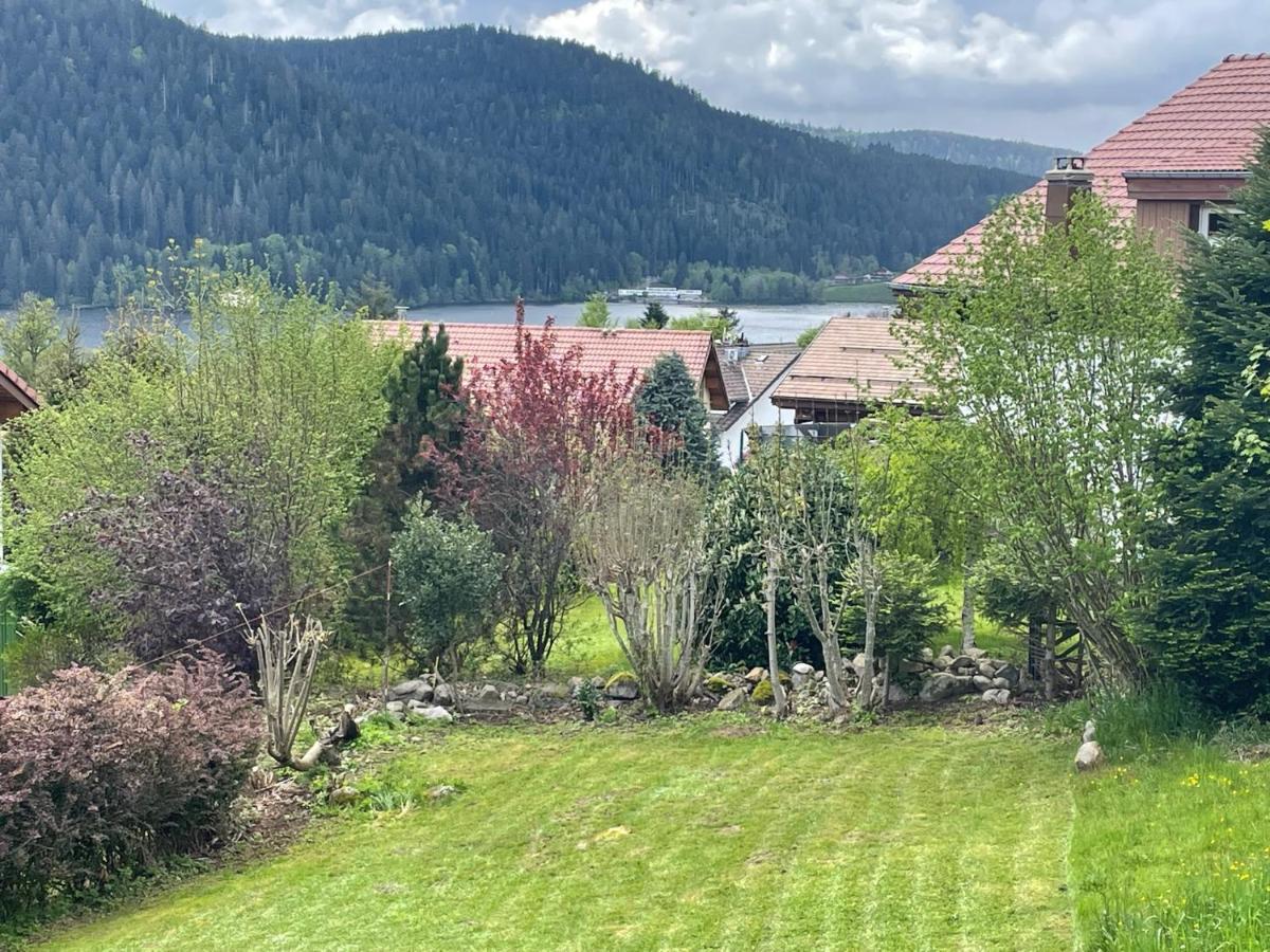 Le Chalet De Juliette Gérardmer Zewnętrze zdjęcie