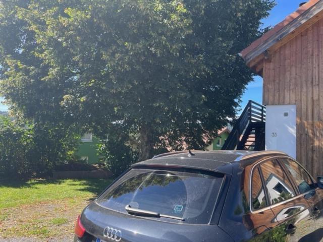 Le Chalet De Juliette Gérardmer Zewnętrze zdjęcie