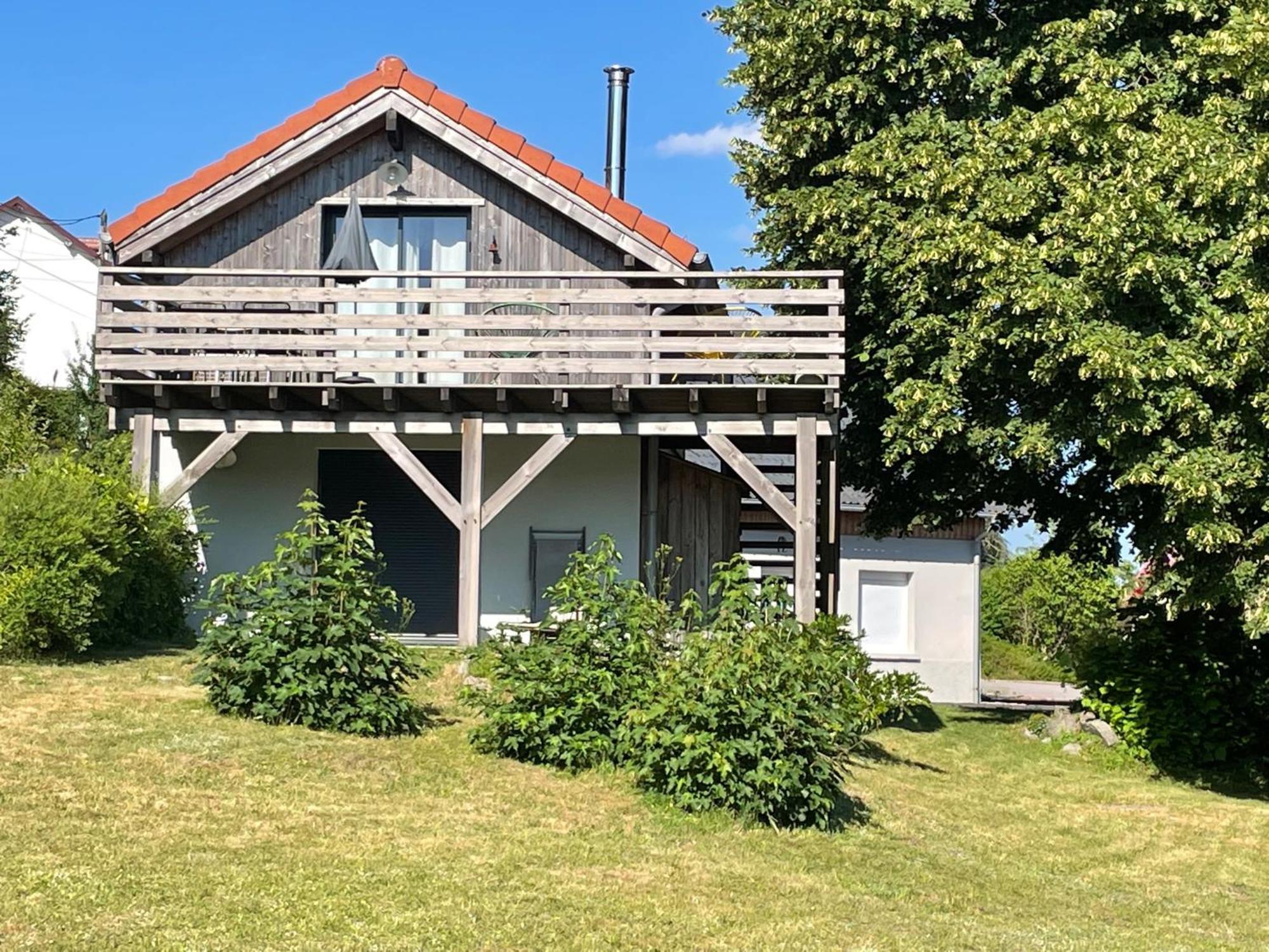 Le Chalet De Juliette Gérardmer Zewnętrze zdjęcie