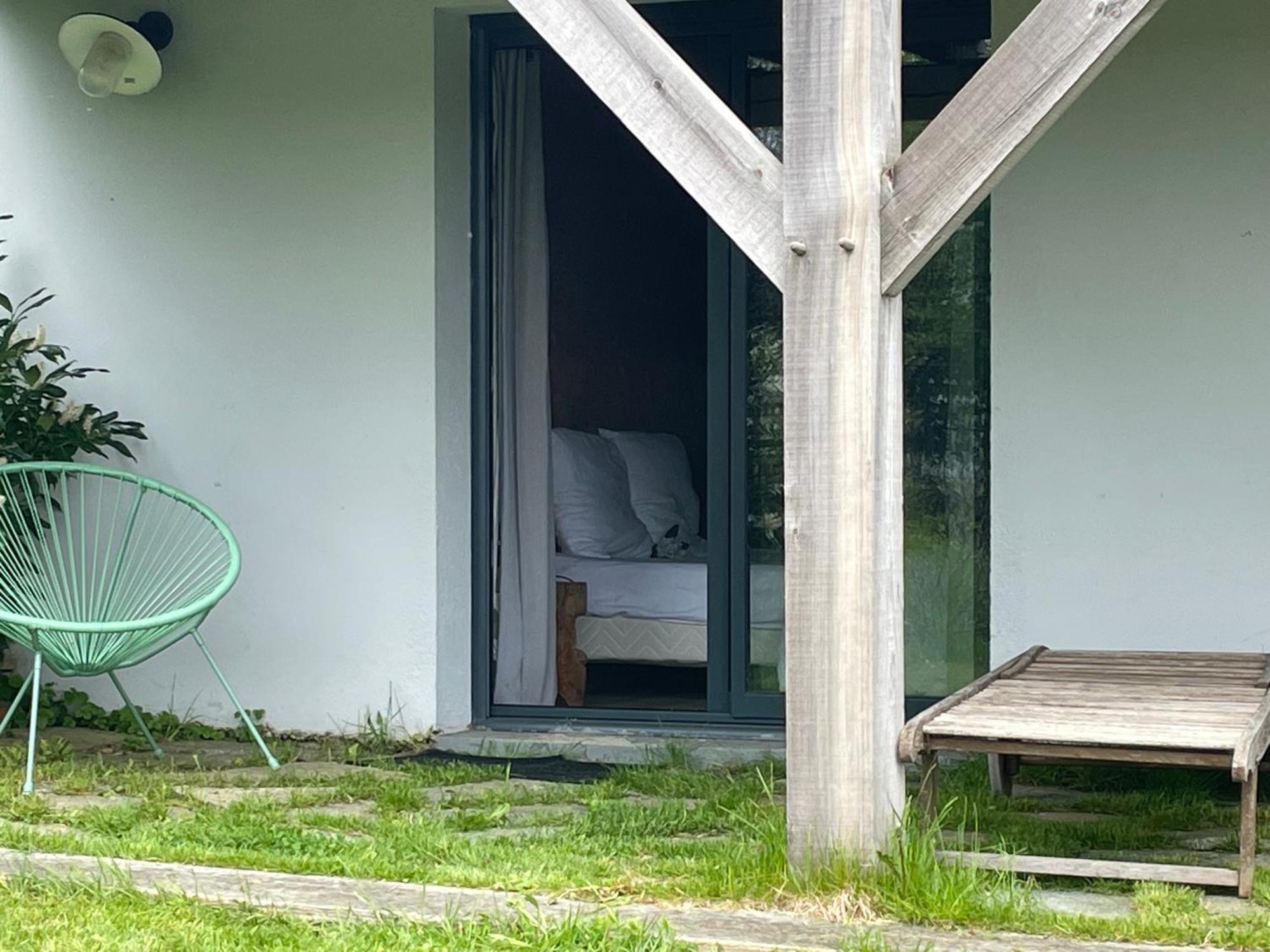 Le Chalet De Juliette Gérardmer Zewnętrze zdjęcie