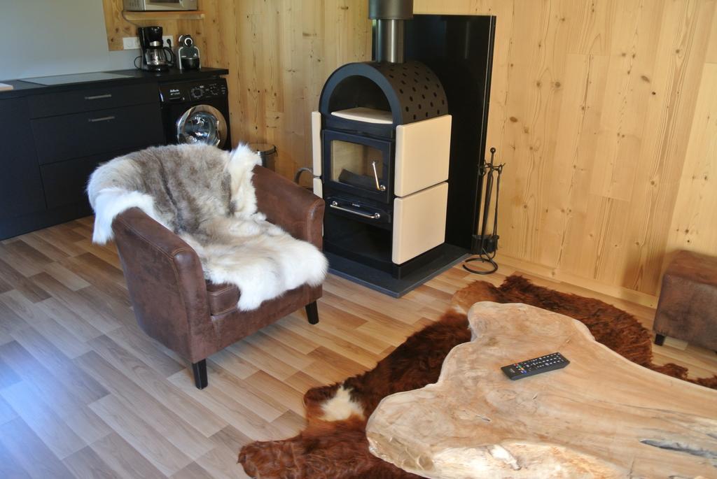 Le Chalet De Juliette Gérardmer Zewnętrze zdjęcie