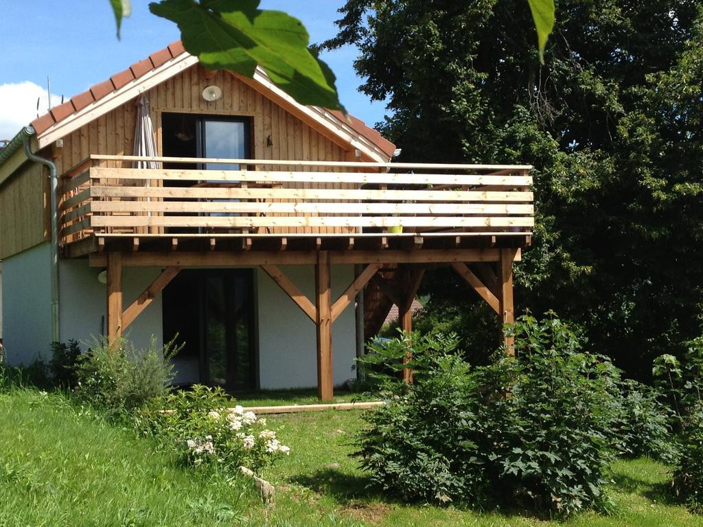 Le Chalet De Juliette Gérardmer Pokój zdjęcie