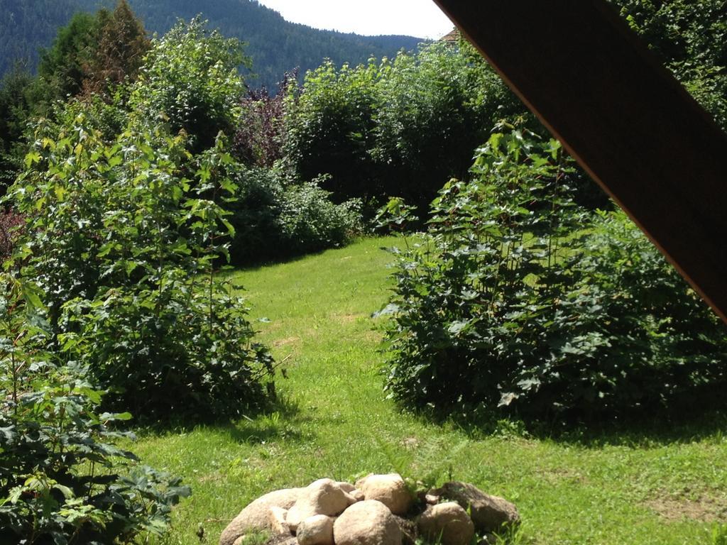 Le Chalet De Juliette Gérardmer Zewnętrze zdjęcie