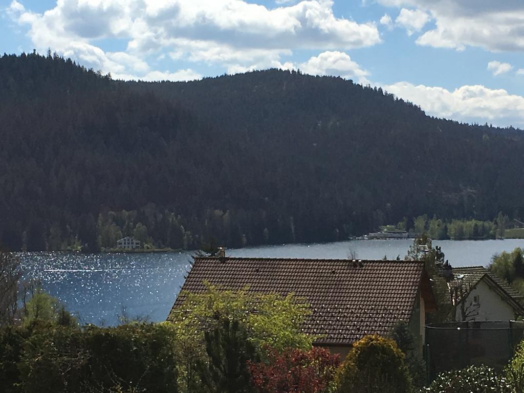 Le Chalet De Juliette Gérardmer Zewnętrze zdjęcie